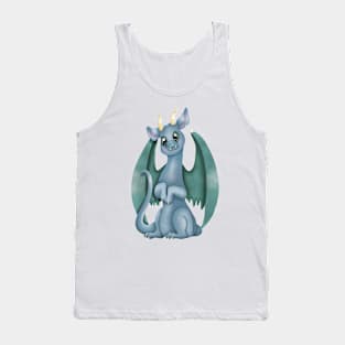 Dragon Tank Top